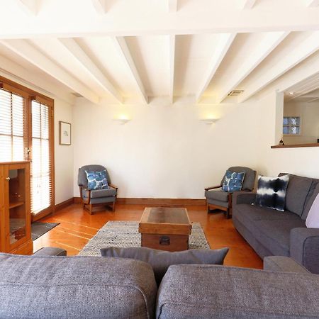 54 On Bank Otel Port Fairy Dış mekan fotoğraf
