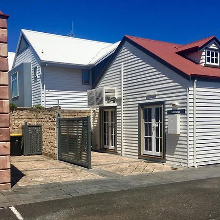 54 On Bank Otel Port Fairy Dış mekan fotoğraf
