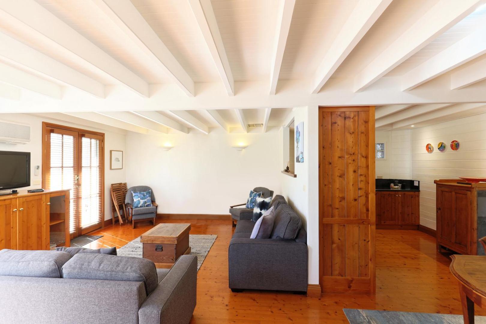 54 On Bank Otel Port Fairy Dış mekan fotoğraf