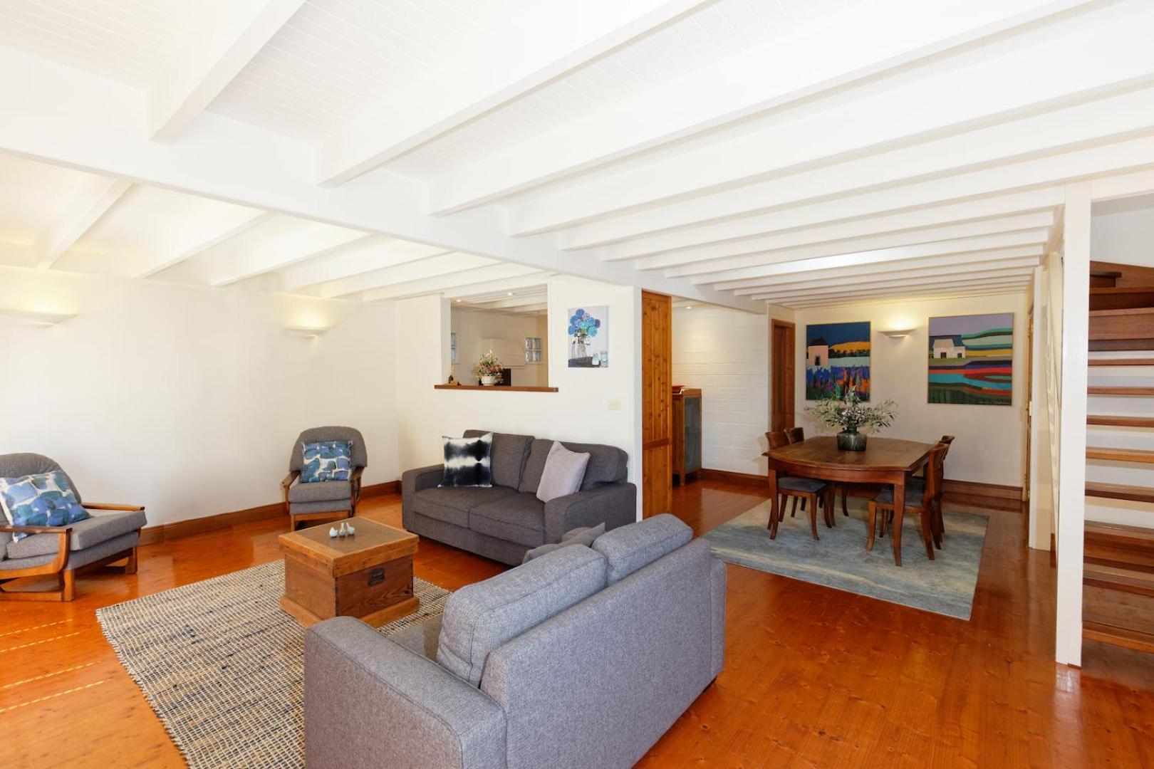 54 On Bank Otel Port Fairy Dış mekan fotoğraf