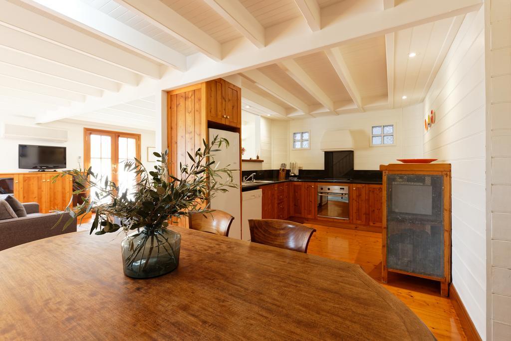 54 On Bank Otel Port Fairy Dış mekan fotoğraf
