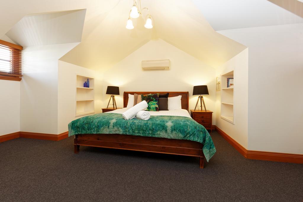 54 On Bank Otel Port Fairy Dış mekan fotoğraf