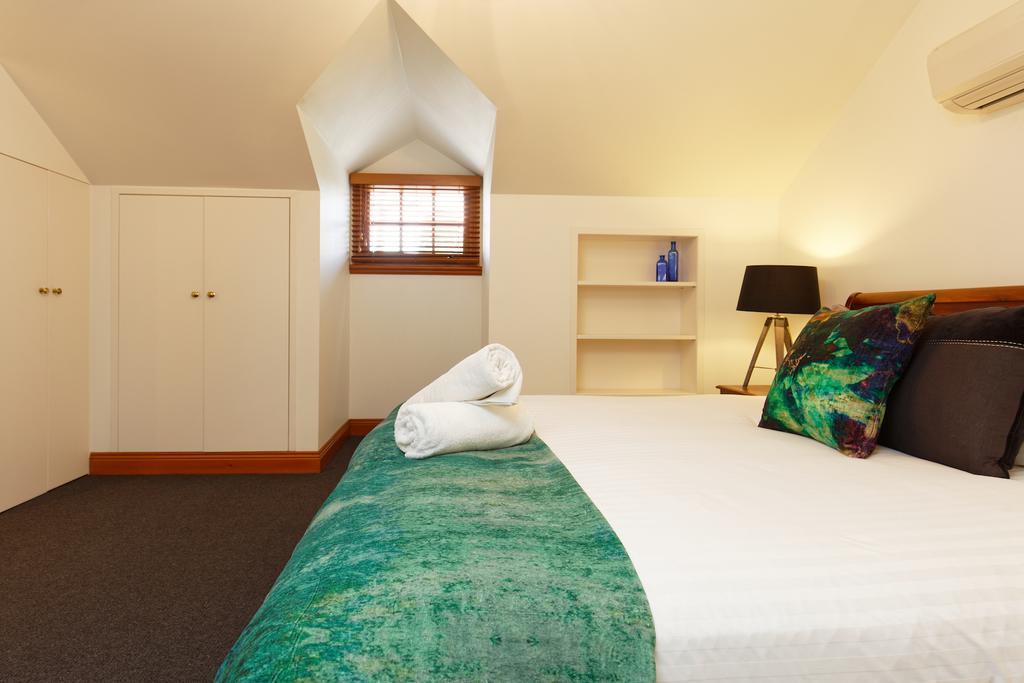 54 On Bank Otel Port Fairy Dış mekan fotoğraf