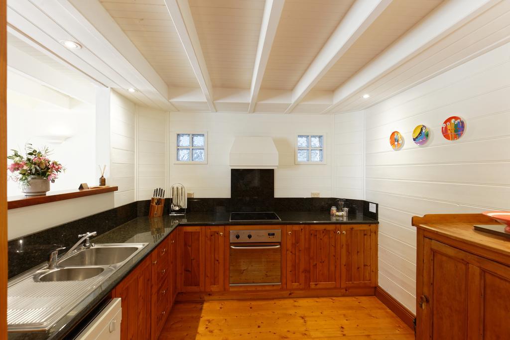 54 On Bank Otel Port Fairy Dış mekan fotoğraf