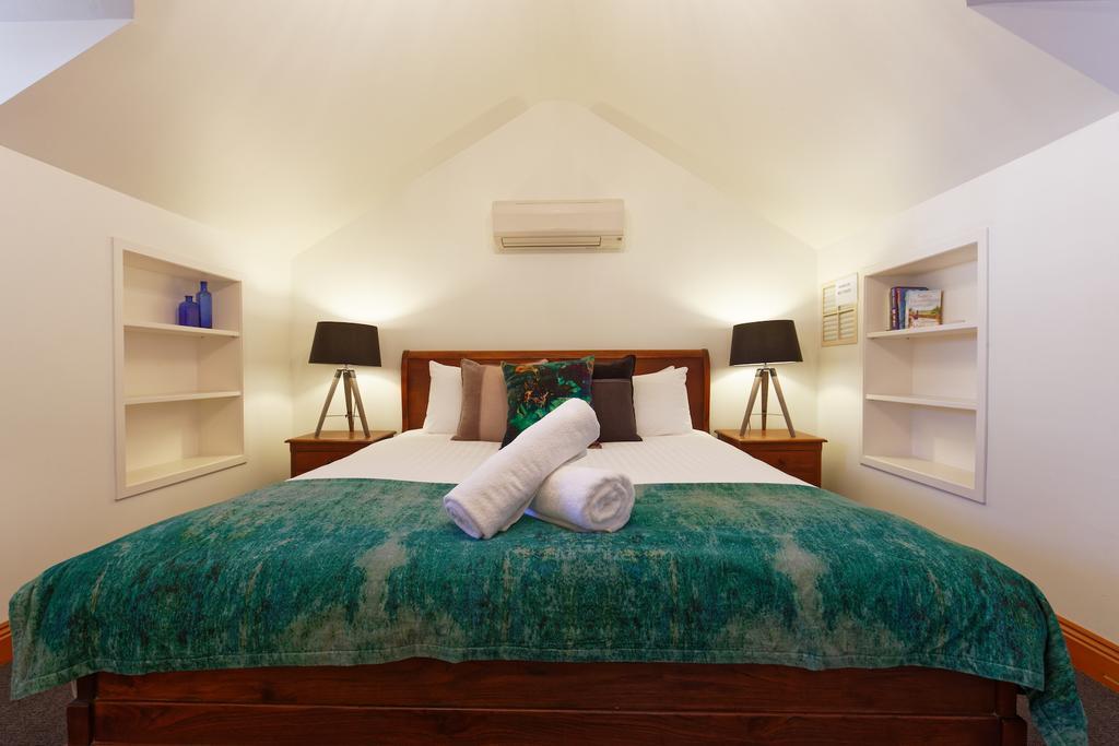 54 On Bank Otel Port Fairy Dış mekan fotoğraf